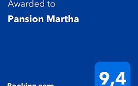 Pansion Martha